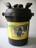 Биофильтры для бассейнов, водоемов.  - Изображение #1, Объявление #1253195