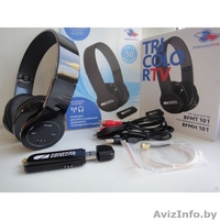 Беспроводные наушники - Изображение #1, Объявление #1248492