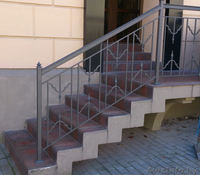 Изготовление металлоконструкций и металлических изделий - Изображение #6, Объявление #1252795