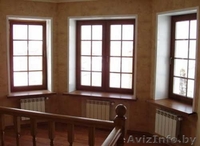 Окна пвх и Алюминиевые рамы.Без предоплаты!Три дня! - Изображение #3, Объявление #1254520