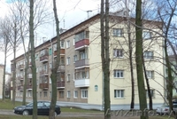 Двухкомнатная квартира ул. Олега Кошевого, 19. - Изображение #2, Объявление #1244497