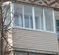 Двухкомнатная квартира ул. Олега Кошевого, 19. - Изображение #3, Объявление #1244497