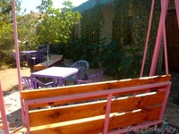 Отдых и жилье на море в Крыму с питанием, частный сектор - Черное море - Изображение #3, Объявление #1247522