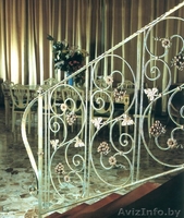 Металлические конструкции - Изображение #2, Объявление #1254798