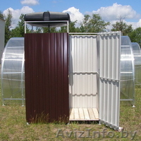 Душ летний для дачи - Изображение #4, Объявление #1256440