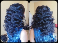 Вечерние и свадебные прически - Изображение #1, Объявление #1257316