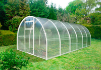 Теплицы из поликарбоната / Бесплатная доставка! - Изображение #1, Объявление #1251454