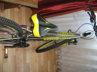 велосипед горный новый - Изображение #2, Объявление #1249987