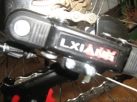 велосипед горный новый - Изображение #3, Объявление #1249987