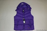 Продажа оптом куртки, жилетки Warren Webber, мужские, демисезонные - Изображение #5, Объявление #1244437