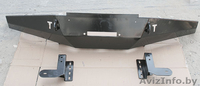 Силовые бампера под заказ.  - Изображение #2, Объявление #1264226