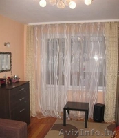 Отличная двушка с евроремонтом, 2/5. Минск - Изображение #1, Объявление #1267792