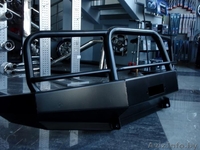 Силовые бампера под заказ.  - Изображение #9, Объявление #1264226