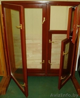 Балкон под ключ.Окна на дачу. - Изображение #8, Объявление #1265453