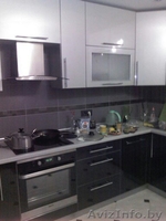 МЕБЕЛЬ ПО ИНДИВИДУАЛЬНЫМ ПРОЕКТАМ(ШКАФЫ-КУПЕ,КУХНИ) - Изображение #1, Объявление #1266495