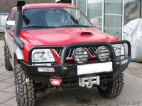 Силовые бампера под заказ.  - Изображение #7, Объявление #1264226