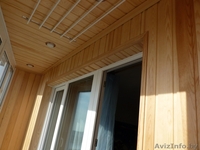 Окна на дачу.Балкон под ключ. - Изображение #5, Объявление #1265448