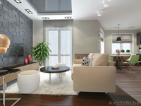 Студия дизайна интерьера Two Apple - Изображение #1, Объявление #238601