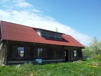 Продам дом рядом с Силичами - Изображение #1, Объявление #1264962