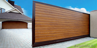 Забор. Рольставни. Ворота. - Изображение #3, Объявление #1269056
