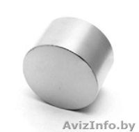 Неодимовые магниты. Оптовая продажа с доставкой по Белоруссии.  - Изображение #1, Объявление #1263169