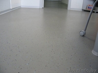 «Сделай Пол» — напольное полимерное защитное покрытие - Изображение #2, Объявление #1264922