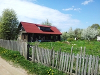 Продам дом рядом с Силичами - Изображение #2, Объявление #1264962