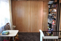 Однокомнатная квартира с хорошим ремонтом по ул.Ольшевского, 13... - Изображение #3, Объявление #1266895