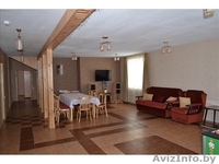 Приглашаем отдохнуть на усадьбе "Сябрына", баня, мангал, природа, 7 км. от МКАД - Изображение #1, Объявление #1260588