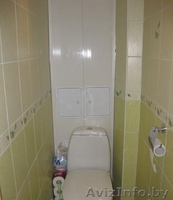 Отличная двушка с евроремонтом, 2/5. Минск - Изображение #4, Объявление #1267792