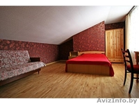 Приглашаем отдохнуть на усадьбе "Сябрына", баня, мангал, природа, 7 км. от МКАД - Изображение #7, Объявление #1260588