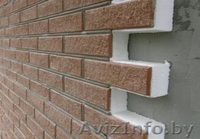 Термопанели с клинкерной плиткой(фасадные) - Изображение #1, Объявление #1262508