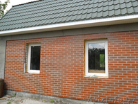 Термопанели с клинкерной плиткой(фасадные) - Изображение #6, Объявление #1262508