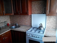 Двушка с хорошим ремонтом по ул.Уманской-53 - Изображение #5, Объявление #1266825