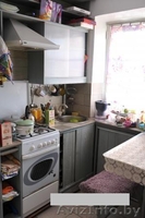 Однокомнатная квартира с хорошим ремонтом по ул.Ольшевского, 13... - Изображение #1, Объявление #1266895