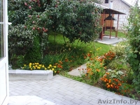 Приглашаем отдохнуть на усадьбе "Сябрына", баня, мангал, природа, 7 км. от МКАД - Изображение #10, Объявление #1260588