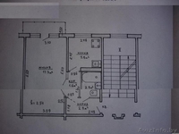 Продам однушку с хорошим косметическим ремонтом. ул.Бирюзова Минск - Изображение #1, Объявление #1266501