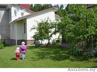 Приглашаем отдохнуть на усадьбе "Сябрына", баня, мангал, природа, 7 км. от МКАД - Изображение #4, Объявление #1260588