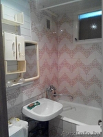 Двушка с хорошим ремонтом по ул.Уманской-53 - Изображение #6, Объявление #1266825