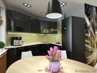 Студия дизайна интерьера Two Apple - Изображение #4, Объявление #238601