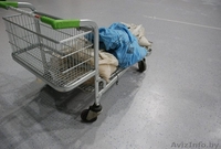 «Сделай Пол» — напольное полимерное защитное покрытие - Изображение #5, Объявление #1264922