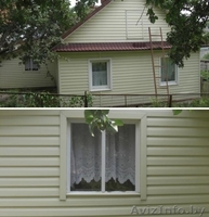 Полдома с участком в Минске по отличной цене. 64 кв.м. - Изображение #1, Объявление #1269333