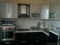 МЕБЕЛЬ ПО ИНДИВИДУАЛЬНЫМ ПРОЕКТАМ(ШКАФЫ-КУПЕ,КУХНИ) - Изображение #2, Объявление #1266495