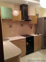 КУХНИ УГЛОВЫЕ ПОД ЗАКАЗ - Изображение #3, Объявление #1266500