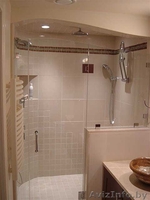 Оборудование нешаблонных душевых и ик саун любого размера и сложности - Изображение #2, Объявление #1265310