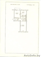 Сдаётся 2-х комнатная квартира в Уручье - Изображение #9, Объявление #1262937