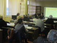 обучающие курсы председателей ТС, ЖСПК, Выдаются документы гос. образца.  - Изображение #1, Объявление #1259139