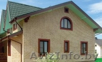 Термопанели с клинкерной плиткой(фасадные) - Изображение #7, Объявление #1262508