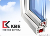 Окна пвх и алюминиевые рамы со скидкой 25%  - Изображение #4, Объявление #1255945