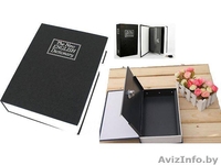 Книга-сейф Английский словарь от производителя                                   - Изображение #4, Объявление #1261394